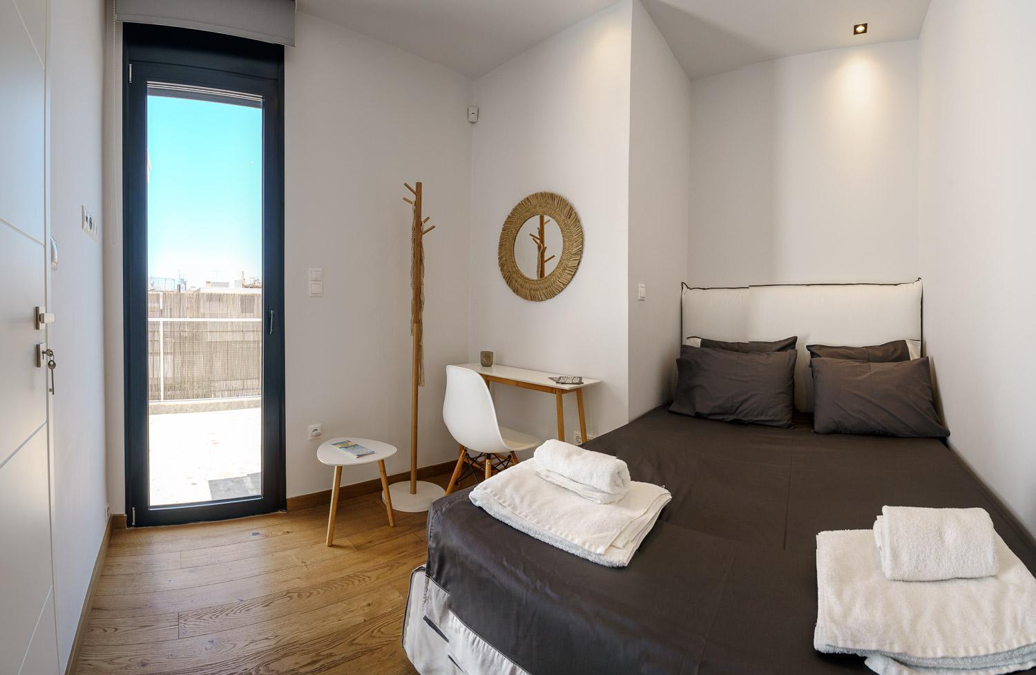 Appartement Koukouvagia Penthouse In Athènes Extérieur photo