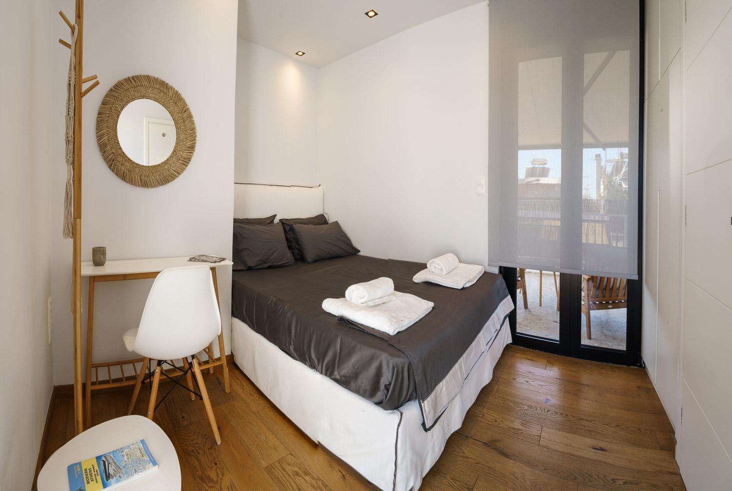 Appartement Koukouvagia Penthouse In Athènes Extérieur photo